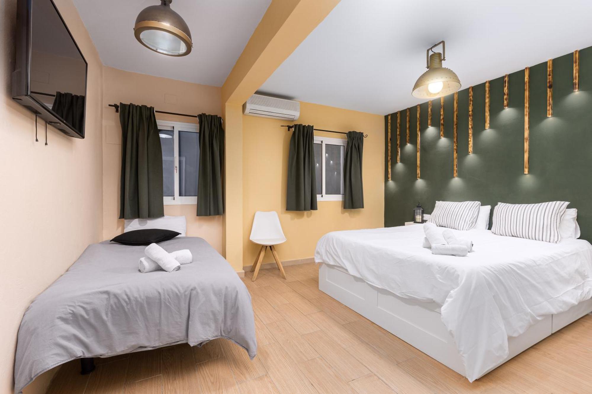 Lajita Chabela'S Hostel المظهر الخارجي الصورة