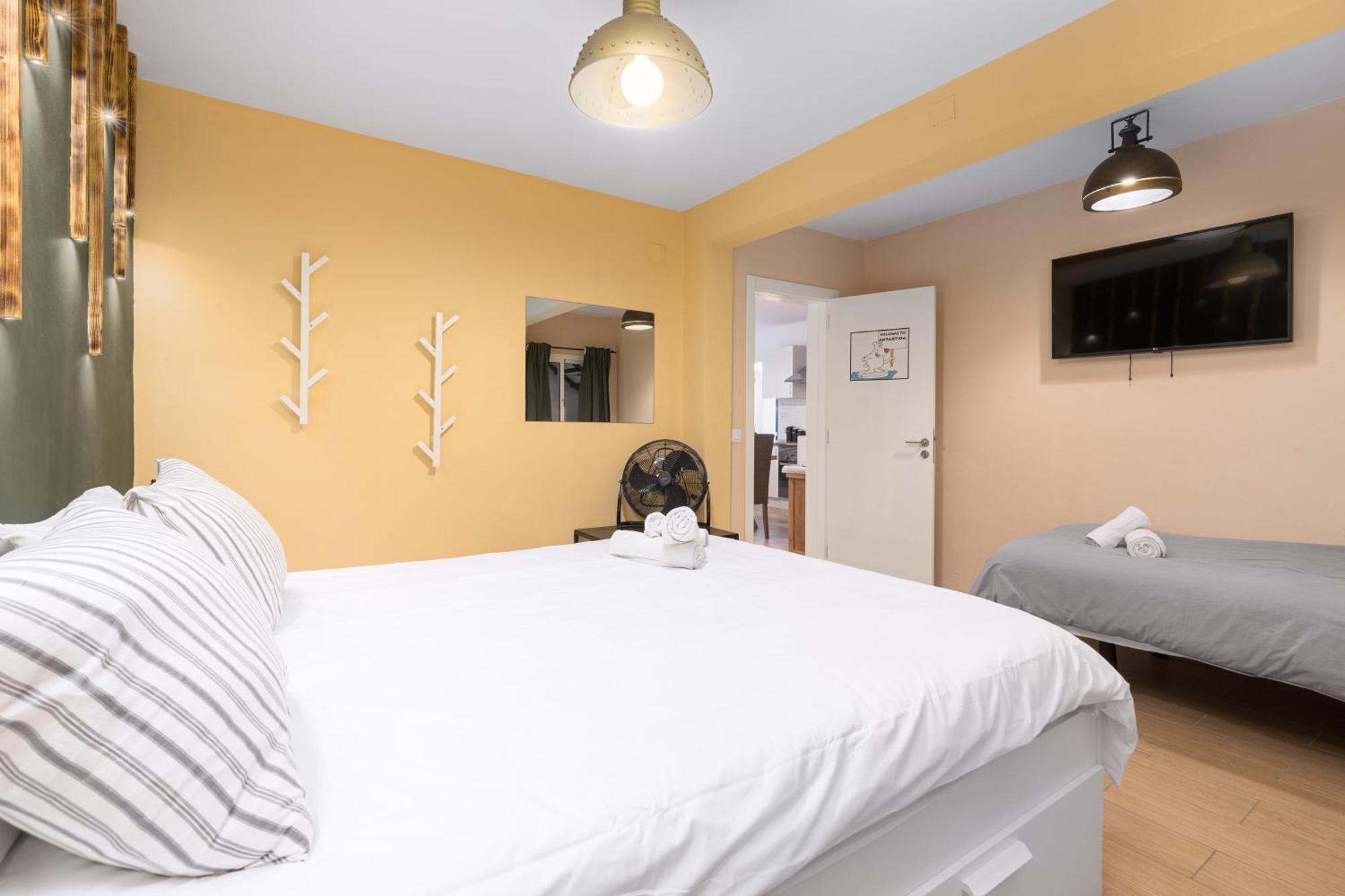 Lajita Chabela'S Hostel المظهر الخارجي الصورة