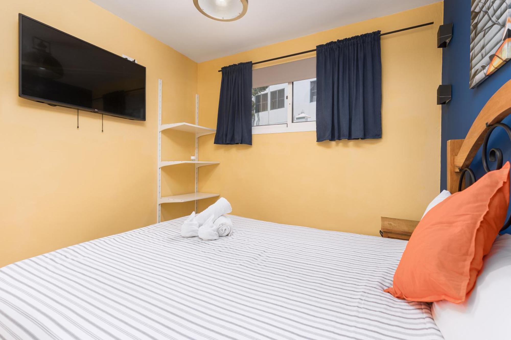 Lajita Chabela'S Hostel المظهر الخارجي الصورة