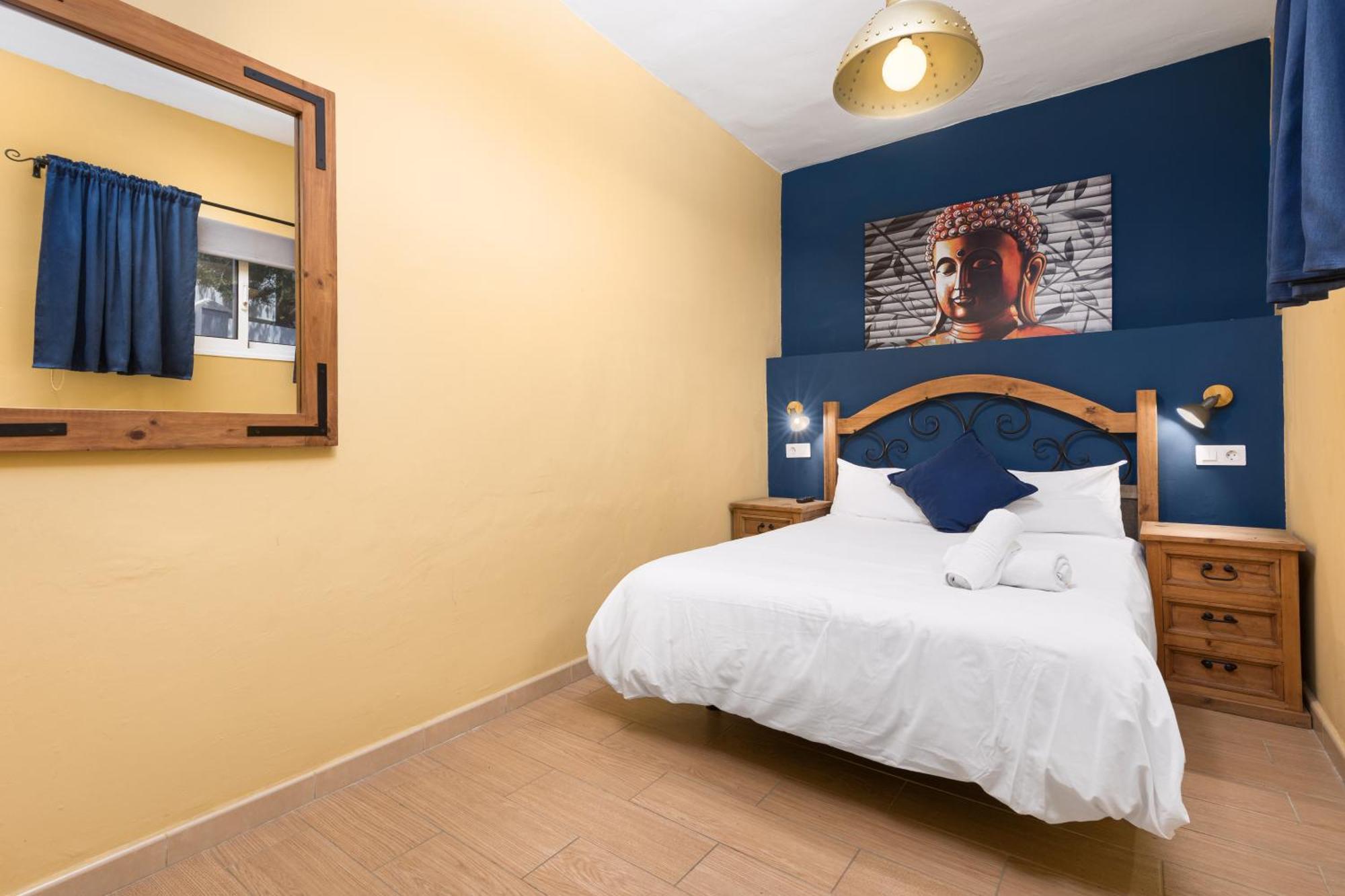 Lajita Chabela'S Hostel المظهر الخارجي الصورة