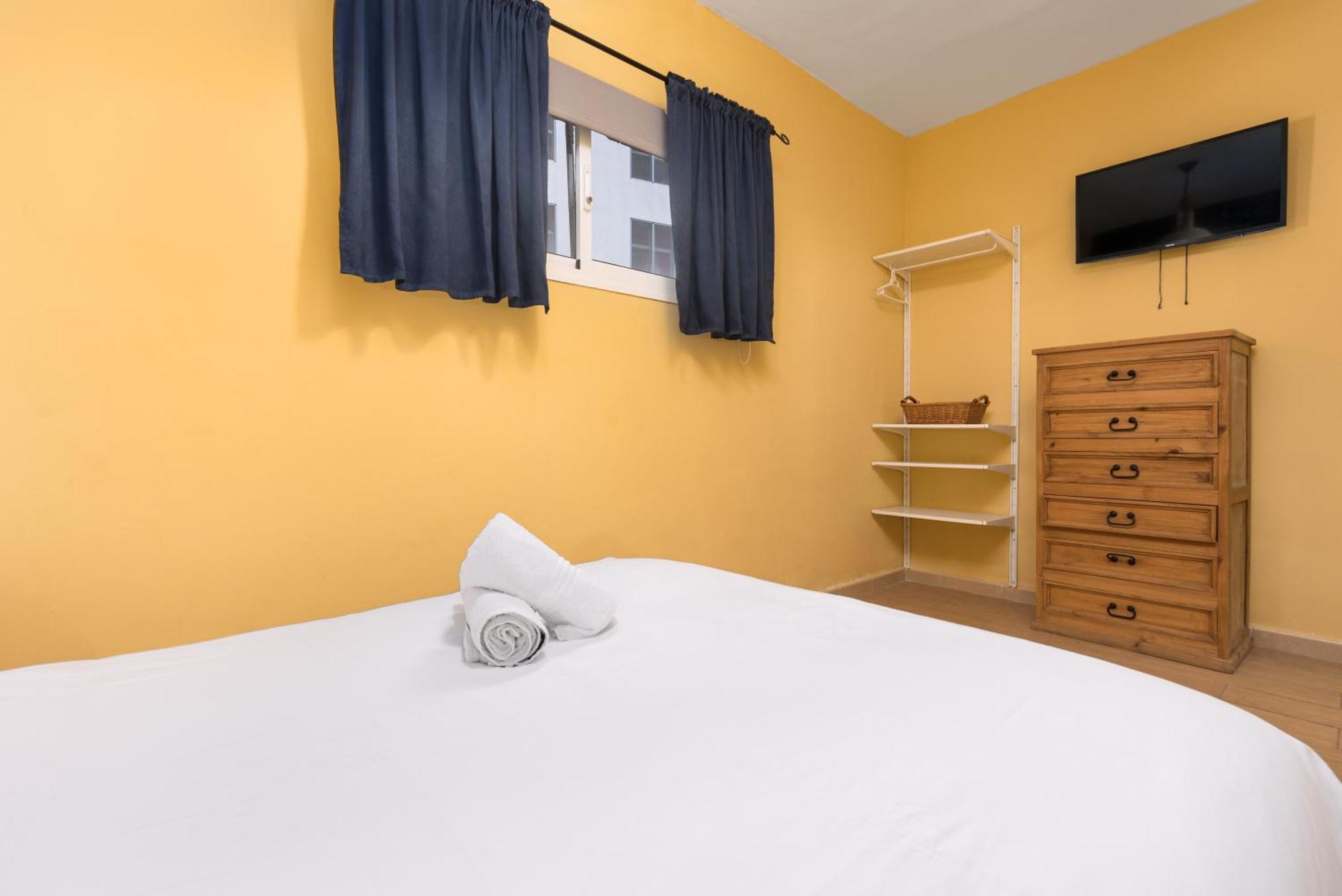 Lajita Chabela'S Hostel المظهر الخارجي الصورة