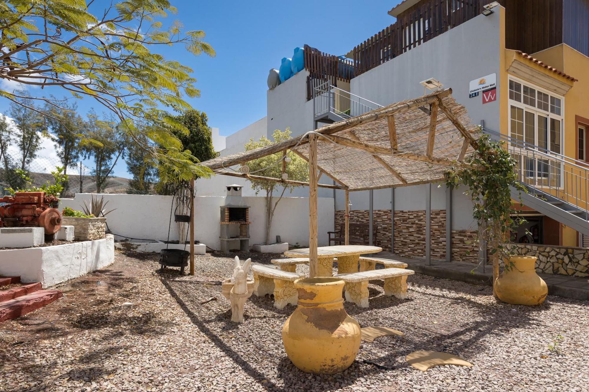 Lajita Chabela'S Hostel المظهر الخارجي الصورة