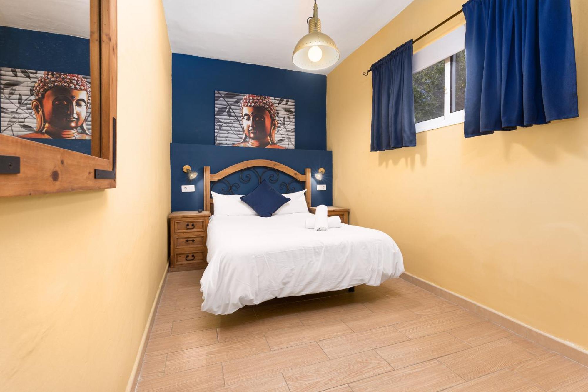 Lajita Chabela'S Hostel المظهر الخارجي الصورة