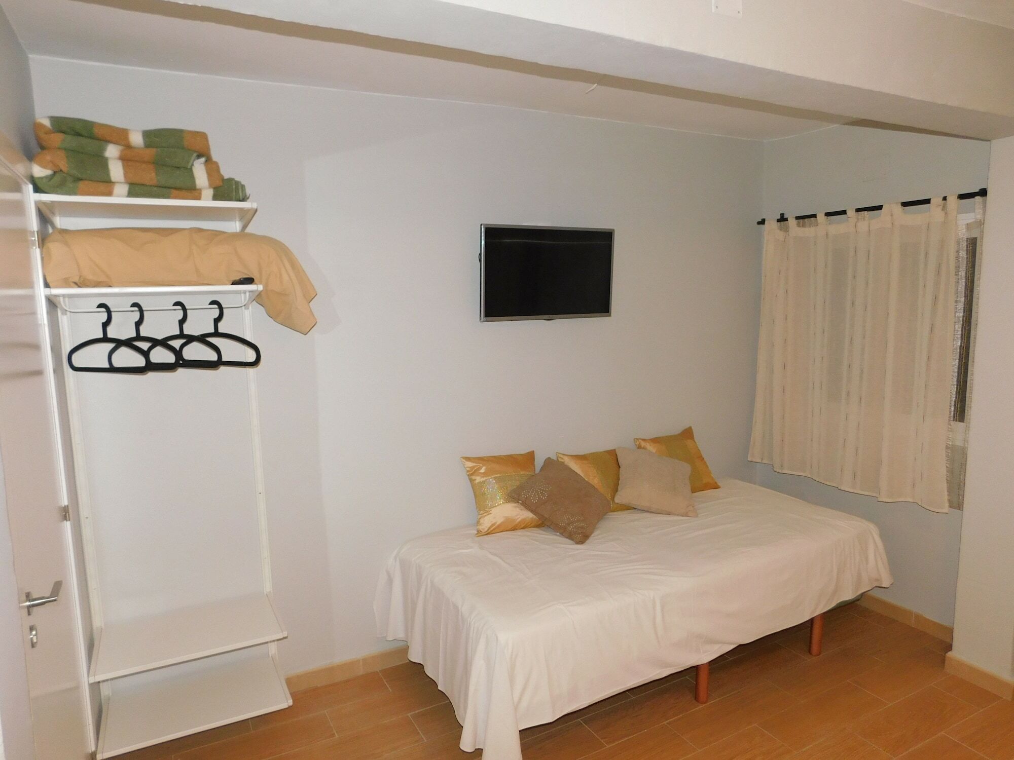 Lajita Chabela'S Hostel المظهر الخارجي الصورة
