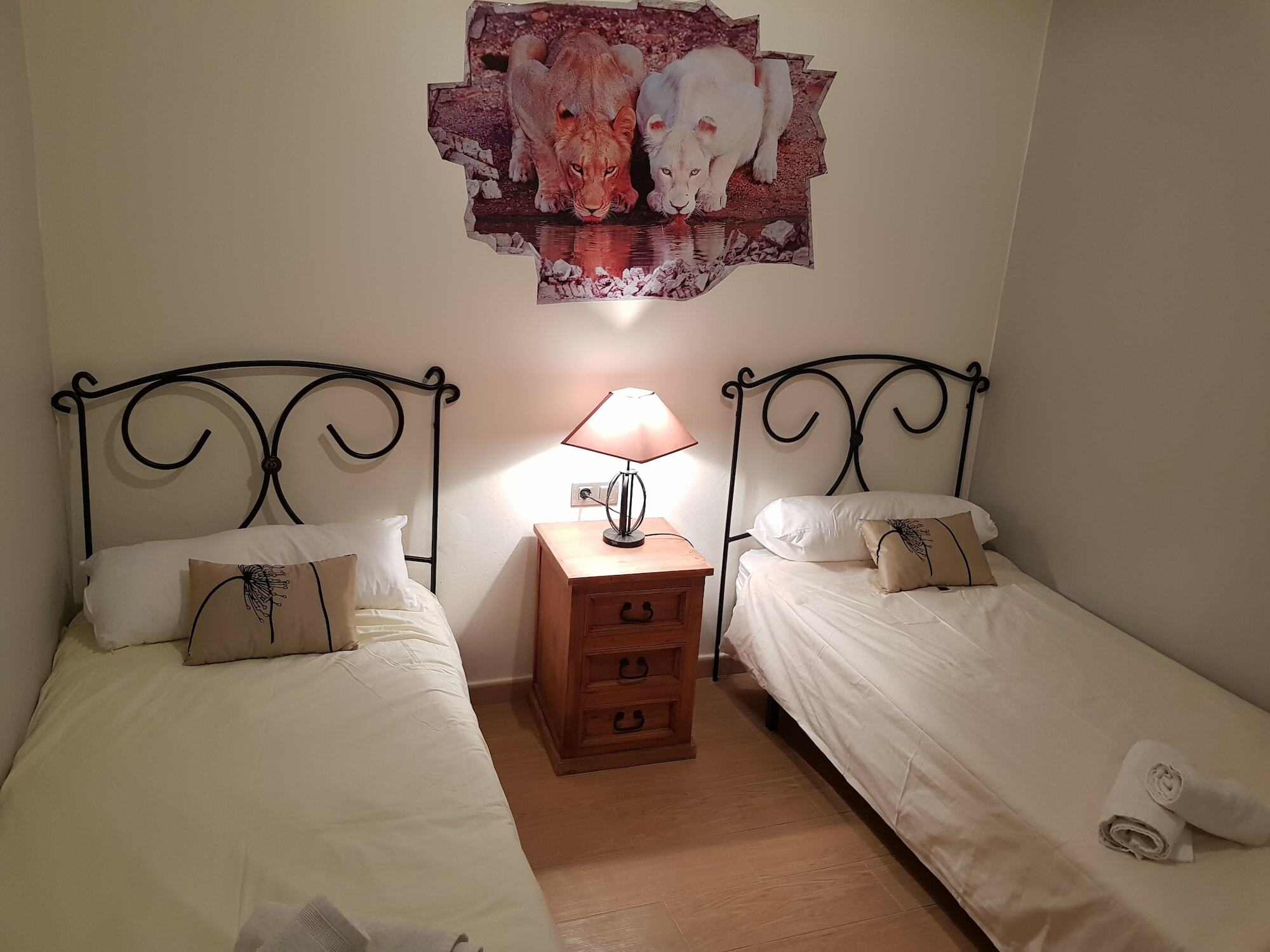 Lajita Chabela'S Hostel المظهر الخارجي الصورة